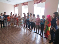 Ведущий года 2015. 30 октября 2015 года