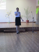 Ведущий года 2015. 30 октября 2015 года