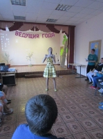 Ведущий года 2015. 30 октября 2015 года
