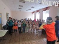 Ведущий года 2015. 30 октября 2015 года