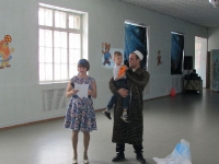 Традиции Руси. 21 ноября 2015 года