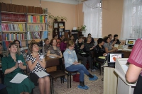 Делимся опытом. 27 ноября 2015 года