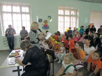 ДЖУНГЛИ ЗОВУТ! 28 октября 2015 года