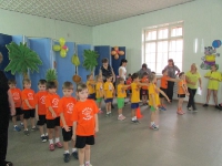 ДЖУНГЛИ ЗОВУТ! 28 октября 2015 года