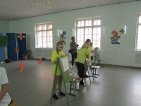 ДЖУНГЛИ ЗОВУТ! 28 октября 2015 года