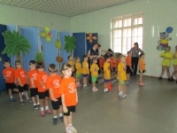 ДЖУНГЛИ ЗОВУТ! 28 октября 2015 года