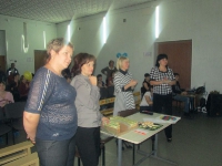 ДЖУНГЛИ ЗОВУТ! 28 октября 2015 года
