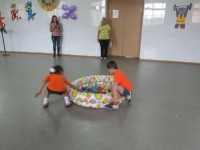 ДЖУНГЛИ ЗОВУТ! 28 октября 2015 года