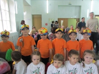 Зов Джунглей. 6 ноября 2015 года