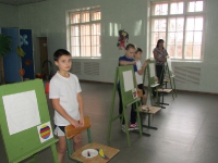 Зов Джунглей. 6 ноября 2015 года