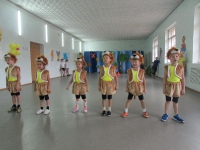 Зов Джунглей. 6 ноября 2015 года