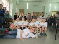 Зов Джунглей. 6 ноября 2015 года