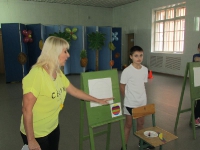 Зов Джунглей. 6 ноября 2015 года
