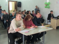 Зов Джунглей. 6 ноября 2015 года