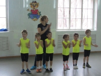 Зов Джунглей. 6 ноября 2015 года
