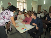 Зов Джунглей. 6 ноября 2015 года