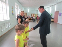 Зов Джунглей. 6 ноября 2015 года
