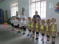 Зов Джунглей. 6 ноября 2015 года