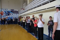 «…Морским судам быть!». 17 октября 2015 года