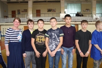 «…Морским судам быть!». 17 октября 2015 года