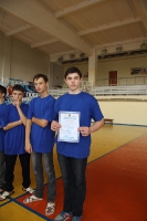 «…Морским судам быть!». 17 октября 2015 года