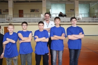 «…Морским судам быть!». 17 октября 2015 года