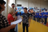 «…Морским судам быть!». 17 октября 2015 года