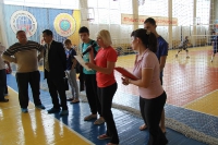 «…Морским судам быть!». 17 октября 2015 года