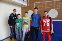«…Морским судам быть!». 17 октября 2015 года