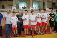 «…Морским судам быть!». 17 октября 2015 года