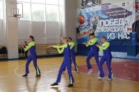 «…Морским судам быть!». 17 октября 2015 года