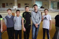 «…Морским судам быть!». 17 октября 2015 года