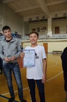 «…Морским судам быть!». 17 октября 2015 года