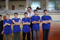 «…Морским судам быть!». 17 октября 2015 года