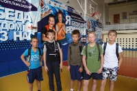 «…Морским судам быть!». 17 октября 2015 года
