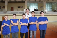 «…Морским судам быть!». 17 октября 2015 года