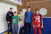 «…Морским судам быть!». 17 октября 2015 года