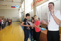 «…Морским судам быть!». 17 октября 2015 года