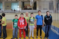 «…Морским судам быть!». 17 октября 2015 года