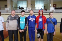 «…Морским судам быть!». 17 октября 2015 года