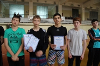 «…Морским судам быть!». 17 октября 2015 года