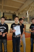 «…Морским судам быть!». 17 октября 2015 года