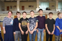 «…Морским судам быть!». 17 октября 2015 года