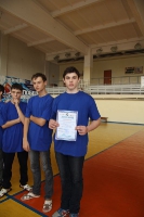 «…Морским судам быть!». 17 октября 2015 года