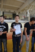 «…Морским судам быть!». 17 октября 2015 года