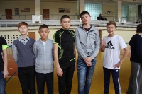 «…Морским судам быть!». 17 октября 2015 года