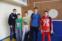 «…Морским судам быть!». 17 октября 2015 года