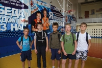 «…Морским судам быть!». 17 октября 2015 года