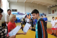 «…Морским судам быть!». 17 октября 2015 года