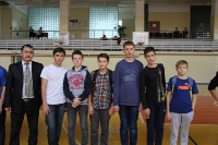 «…Морским судам быть!». 17 октября 2015 года
